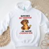 “It Hurts To Bite My Tongue” Funny Speaking My Mind Dachshund T Shirt “It Hurts To Bite My Tongue” Funny Speaking My Mind Dachshund T Shirt