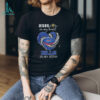 Toronto Blue Jays 50th Seasons 1977 2026 Abbey Road Signatures T Shirt Toronto Blue Jays 50th Seasons 1977 2026 Abbey Road Signatures T Shirt