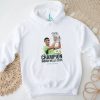 Danhausen Very Nice Very Evil Pro Wrestling Graphic T Shirt Danhausen Very Nice Very Evil Pro Wrestling Graphic T Shirt