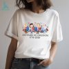 Snoopy Military Veteran Land Of The Free Because Of The Brave T Shirt Snoopy Military Veteran Land Of The Free Because Of The Brave T Shirt