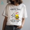 Snoopy Pilot USA America 250 Land of the Free Home of the Brave T Shirt Snoopy Pilot USA America 250 Land of the Free Home of the Brave T Shirt