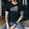 Chicago Cubs Baseball Legends Skyline Name Cloud Thank You For The Memories T Shirt Chicago Cubs Baseball Legends Skyline Name Cloud Thank You For The Memories T Shirt