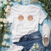 A Smooth Sea Never Made A Skilled Sailor Nautical Anchor T Shirt A Smooth Sea Never Made A Skilled Sailor Nautical Anchor T Shirt