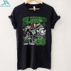 Big Riggin Coast to Coast Semi Truck Driver Racing T Shirt Big Riggin Coast to Coast Semi Truck Driver Racing T Shirt