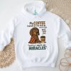 Some People Are Like An Old TV Funny Dachshund Slap T Shirt Some People Are Like An Old TV Funny Dachshund Slap T Shirt