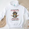 “Imaginary Friends Think I’m Special” Grumpy Dachshund Coffee T Shirt “Imaginary Friends Think I’m Special” Grumpy Dachshund Coffee T Shirt