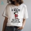 Pope Snoopy and Woodstock “Trust The Lord With All Your Heart” Shirt Pope Snoopy and Woodstock “Trust The Lord With All Your Heart” Shirt