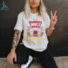 New York Jets Personalized Easter Bunny T Shirt New York Jets Personalized Easter Bunny T Shirt