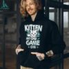 I Have Got 3 Rules Stitch Coffee Sassy Character Quote T Shirt I Have Got 3 Rules Stitch Coffee Sassy Character Quote T Shirt
