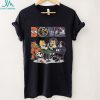 All Women Are Created Equal Only The Best Still Woodworking In Their Seventies Shirt All Women Are Created Equal Only The Best Still Woodworking In Their Seventies Shirt