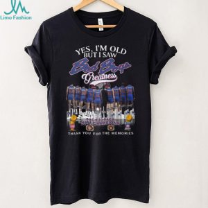 Detroit Pistons “Bad Boys Greatness” Back to Back NBA Champions Memories T Shirt