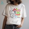 Snoopy Praying At The Cross When God Made Me Religious T Shirt Snoopy Praying At The Cross When God Made Me Religious T Shirt