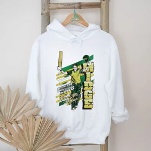 Fearless Selfless Thank You Alyssa Cricket Legend Graphic T Shirt