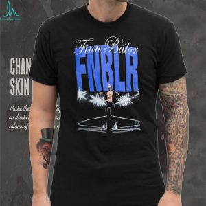Finn Bálor “The Prince” WWE Wrestling Fan Graphic T Shirt