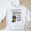 Confused Senior Dachshund T Shirt Young to Old People Middle Age Dog T Shirt Confused Senior Dachshund T Shirt Young to Old People Middle Age Dog T Shirt
