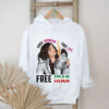 Bruce SpringsT Shirtn Land Of Hope & Dreams American Tour Concert T Shirt Bruce SpringsT Shirtn Land Of Hope & Dreams American Tour Concert T Shirt