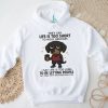 Soft Wiener Warm Wiener Little Ball of Fur Dachshund T Shirt Soft Wiener Warm Wiener Little Ball of Fur Dachshund T Shirt
