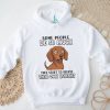 Grumpy Dachshund 7 Trillion Nerves Sarcastic T Shirt Grumpy Dachshund 7 Trillion Nerves Sarcastic T Shirt