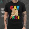 All Men Are Created Equal Only The Best Still Canoes In Their Seventies T Shirt All Men Are Created Equal Only The Best Still Canoes In Their Seventies T Shirt