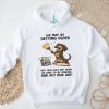 Grumpy Girl Dachshund T Shirt Good Girl Tired of Bullshit Sassy Dog Gift Grumpy Girl Dachshund T Shirt Good Girl Tired of Bullshit Sassy Dog Gift