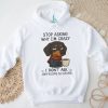 100% Certified Crazy Bitch Dachshund T Shirt Funny Dog Mom Gift 100% Certified Crazy Bitch Dachshund T Shirt Funny Dog Mom Gift