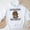 “Cranky Old Woman” Suck It Up Buttercup Dachshund Dog T Shirt “Cranky Old Woman” Suck It Up Buttercup Dachshund Dog T Shirt