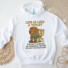 Today I’m Going To Be Sensible Dachshund Sassy T Shirt Today I’m Going To Be Sensible Dachshund Sassy T Shirt
