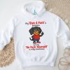 Rude Dachshund “I Don’t Give a Fuck” Middle Finger T Shirt Rude Dachshund “I Don’t Give a Fuck” Middle Finger T Shirt