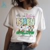 Snoopy Autism Awareness It’s Okay To Be Different Neurodiversity T Shirt Snoopy Autism Awareness It’s Okay To Be Different Neurodiversity T Shirt