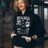 In A World Full Of Guitars Be The Banjo Musical T Shirt In A World Full Of Guitars Be The Banjo Musical T Shirt