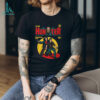German Blue Fire Skull “Willkommen Zurück Meister” Biker T Shirt German Blue Fire Skull “Willkommen Zurück Meister” Biker T Shirt