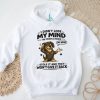 Wise Old Dachshund “You Start Forgetting It” Senior Humor T Shirt Wise Old Dachshund “You Start Forgetting It” Senior Humor T Shirt