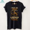 Never Underestimate An Old Man With A Tractor Farming T Shirt Never Underestimate An Old Man With A Tractor Farming T Shirt