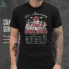 ACC Accomplish Greatness College Basketball Mascots T Shirt ACC Accomplish Greatness College Basketball Mascots T Shirt