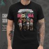 Jujutsu Kaisen Gojo Satoru and Yuji Itadori Anime Graphic Tee Jujutsu Kaisen Gojo Satoru and Yuji Itadori Anime Graphic Tee