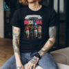 Real Grandmas Watch Denver Broncos Football Fan T Shirt Real Grandmas Watch Denver Broncos Football Fan T Shirt