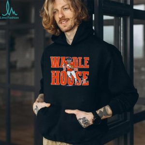 Jaylen Waddle to the House Miami Football Fan T Shirt