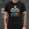 Stitch Brain Farts Funny Meme T Shirt   100% Cotton Nowbest T Shirt