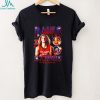 Michael Pittman Jr. Football Catch Action Graphic Sports T Shirt Michael Pittman Jr. Football Catch Action Graphic Sports T Shirt