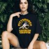 Personalized Los Angeles Chargers Easter Bunny T Shirt Personalized Los Angeles Chargers Easter Bunny T Shirt