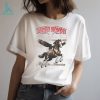 Patriotic American Flag Elk Mountain Wildlife Silhouette T Shirt Patriotic American Flag Elk Mountain Wildlife Silhouette T Shirt