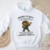 Getting Older Eyesight vs Bullshit Dachshund T Shirt Sarcastic Aging Dog Getting Older Eyesight vs Bullshit Dachshund T Shirt Sarcastic Aging Dog