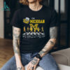 Two GOATs CR7 x Trump 45 47 Hope Style Political Parody T Shirt Two GOATs CR7 x Trump 45 47 Hope Style Political Parody T Shirt