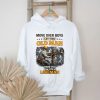 Only The Best Men Still Go Swimming In Their Seventies T Shirt Only The Best Men Still Go Swimming In Their Seventies T Shirt