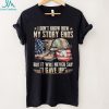 Never Seen A TARDIS Before Retro Sci Fi Police Box T Shirt Never Seen A TARDIS Before Retro Sci Fi Police Box T Shirt