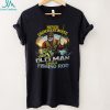 The Callous Daoboys Spider Man 2 PS2 Game Cover Parody Shirt The Callous Daoboys Spider Man 2 PS2 Game Cover Parody Shirt