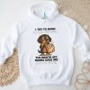 “I’m Not Old” Dachshund with Glasses WD 40 and Duct Tape T Shirt “I’m Not Old” Dachshund with Glasses WD 40 and Duct Tape T Shirt