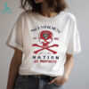 Ball Knower Mostly Sports Vintage Graphic T Shirt