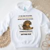 Best Friends Bad Influence Funny Dachshund Duo T Shirt Best Friends Bad Influence Funny Dachshund Duo T Shirt