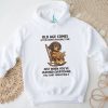 My Husband Thinks I’m Crazy Dachshund Couple T Shirt My Husband Thinks I’m Crazy Dachshund Couple T Shirt